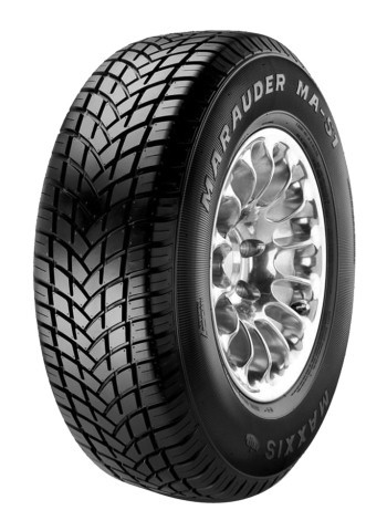 MAXXIS MA-S1