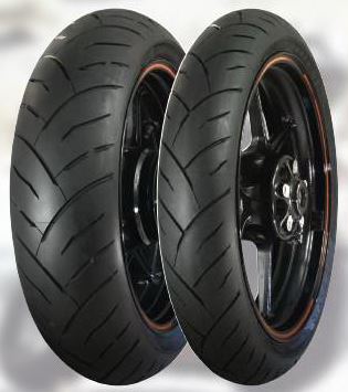MAXXIS MA-ST2