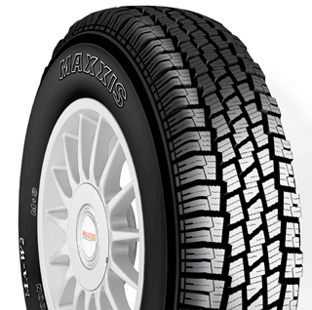 MAXXIS MA-W2 WINTERMAXX