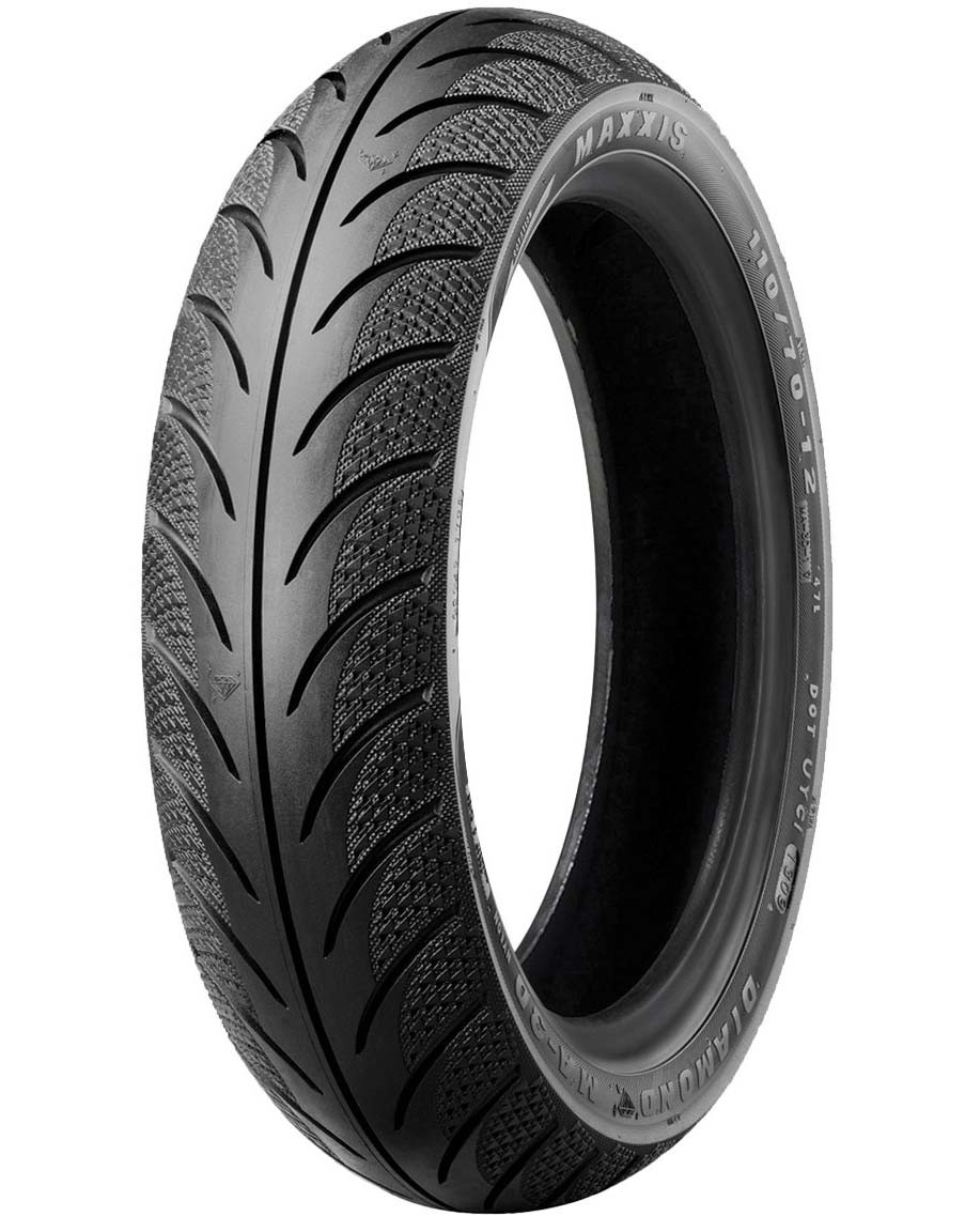 MAXXIS MA3D