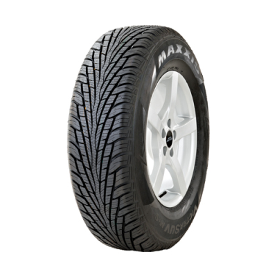 MAXXIS MASAS