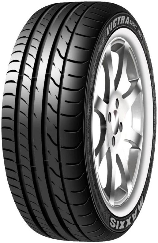 MAXXIS MAVS 01