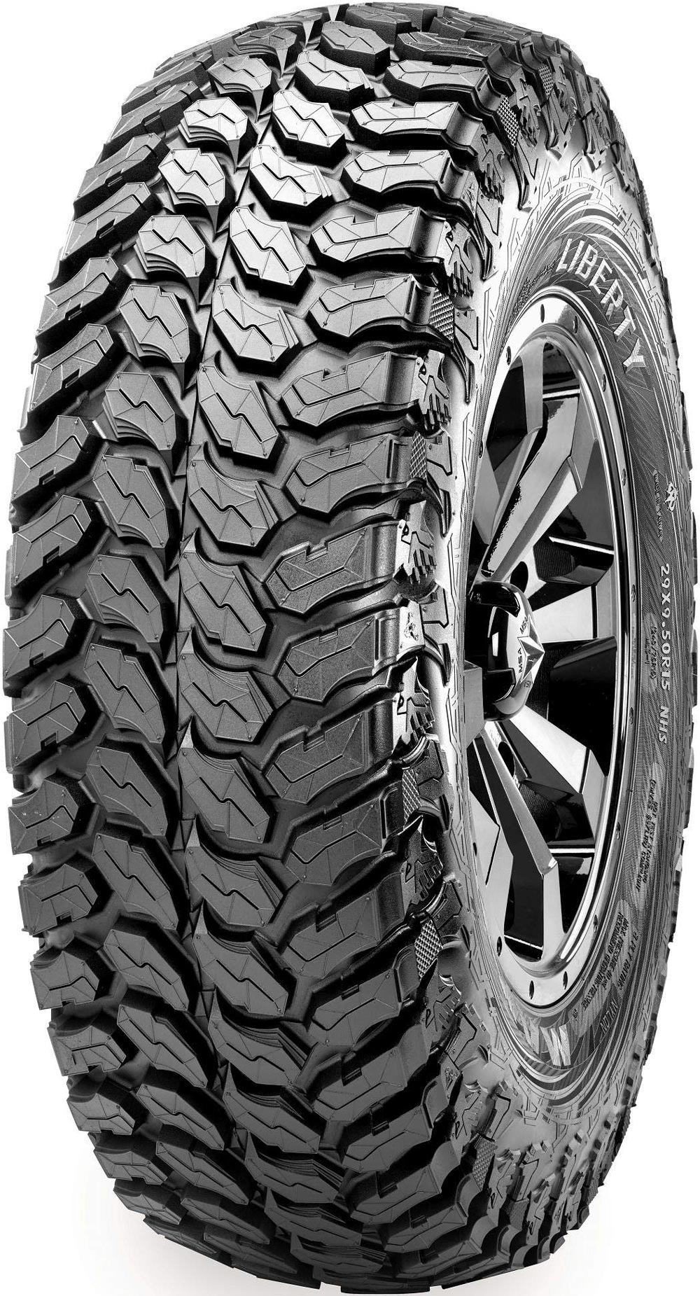 MAXXIS ML3 Liberty