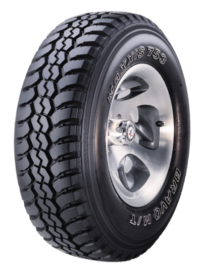 MAXXIS MT753