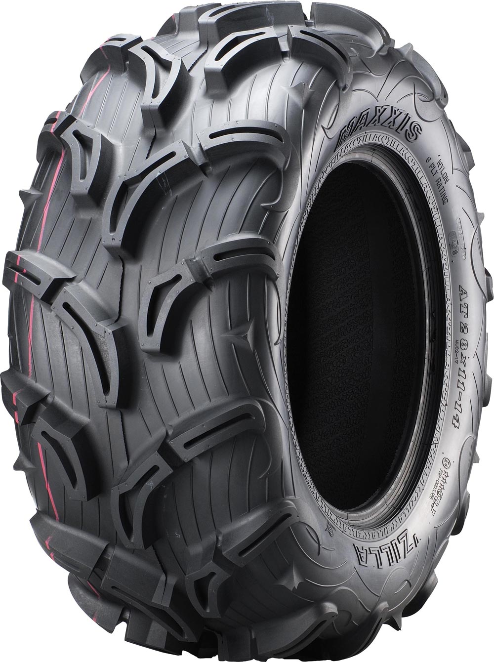 MAXXIS MU02 Zilla