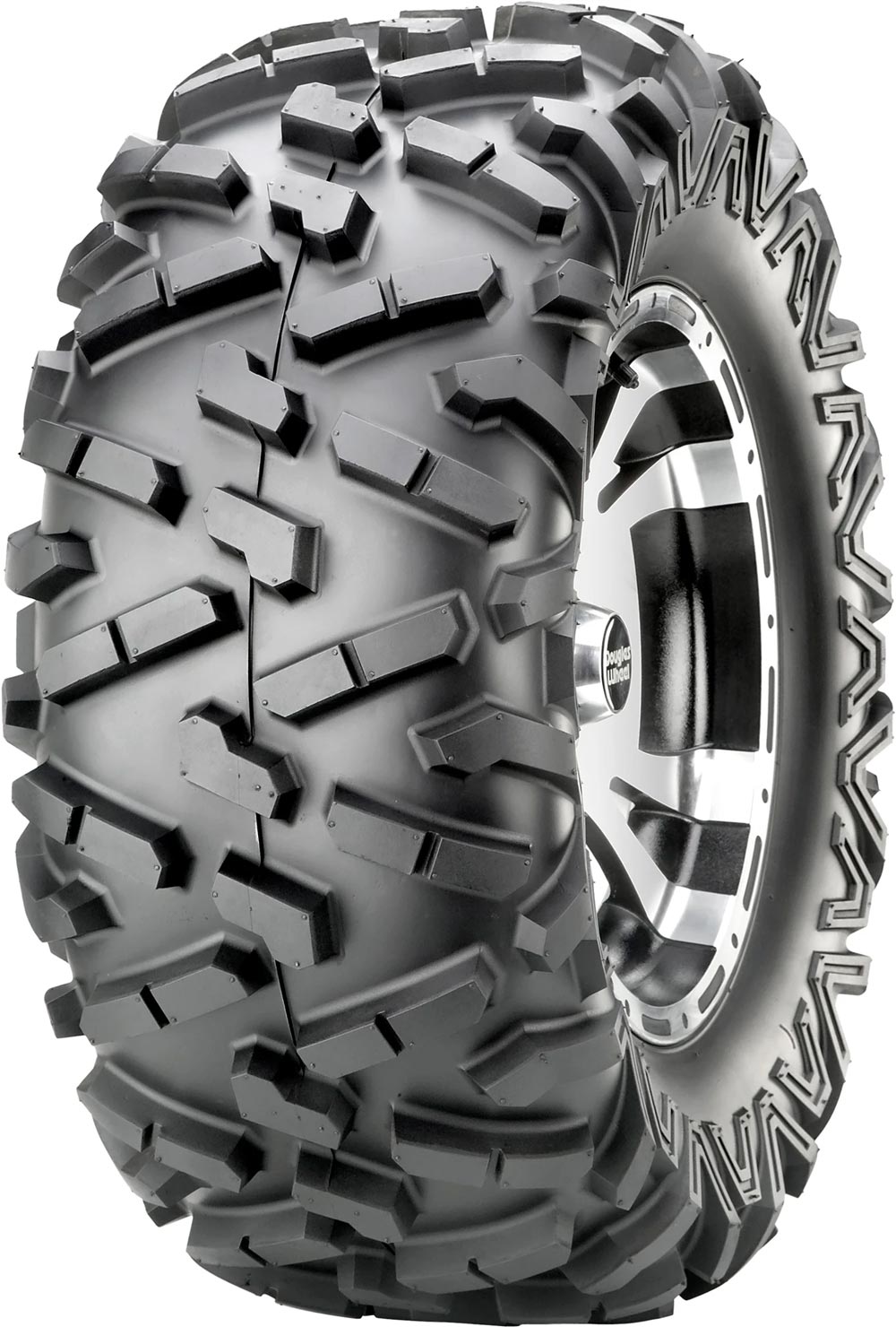 MAXXIS MU10 BIGHORN 2.0