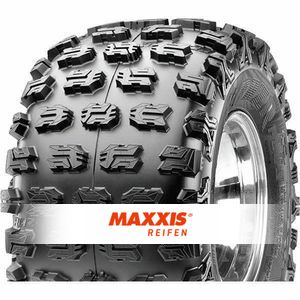 MAXXIS RAZR PLUS MS-SR2