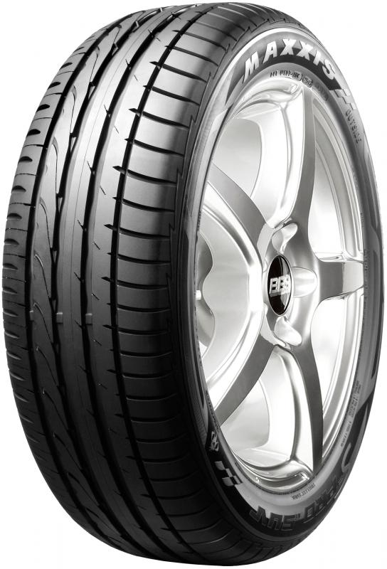 MAXXIS S-PRO