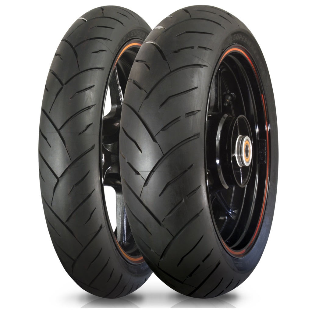 MAXXIS SUPMAXST2R