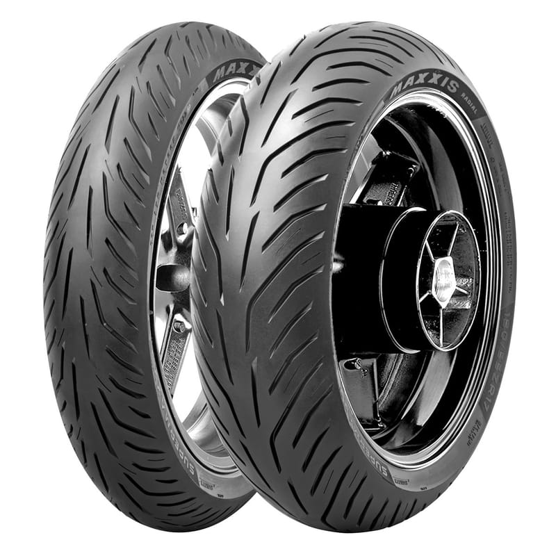 MAXXIS SUPMAXST3R