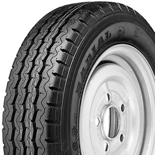 MAXXIS UE-168 TRUCMAXX