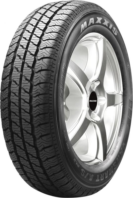 MAXXIS VANSMART A/S AL2