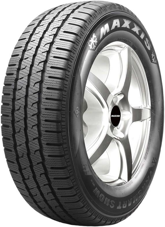 MAXXIS VANSMART SNOW WL2