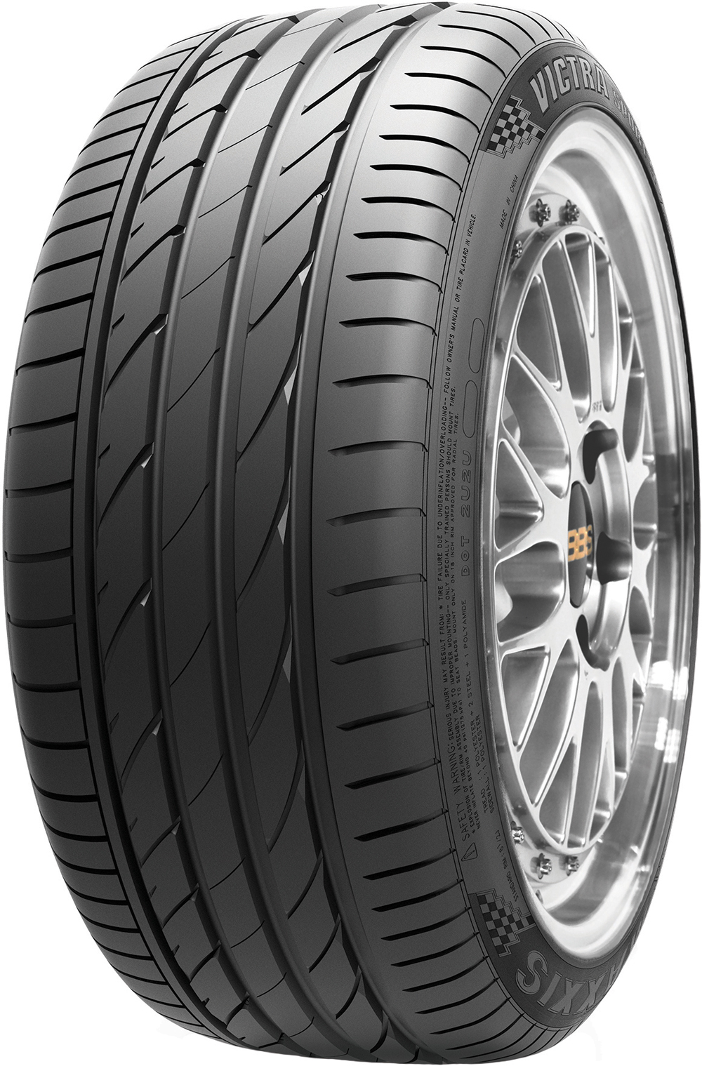 MAXXIS VS5 XL