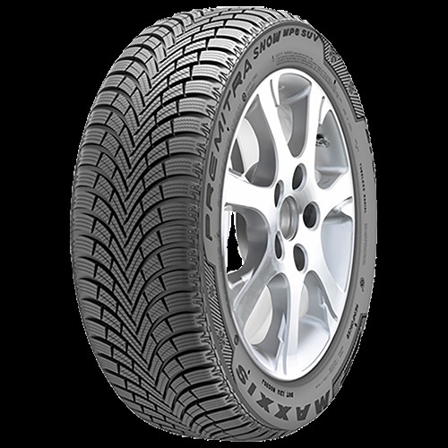 MAXXIS WP6SUVXL