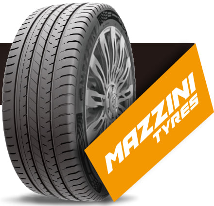 Mazzini ECO602XL
