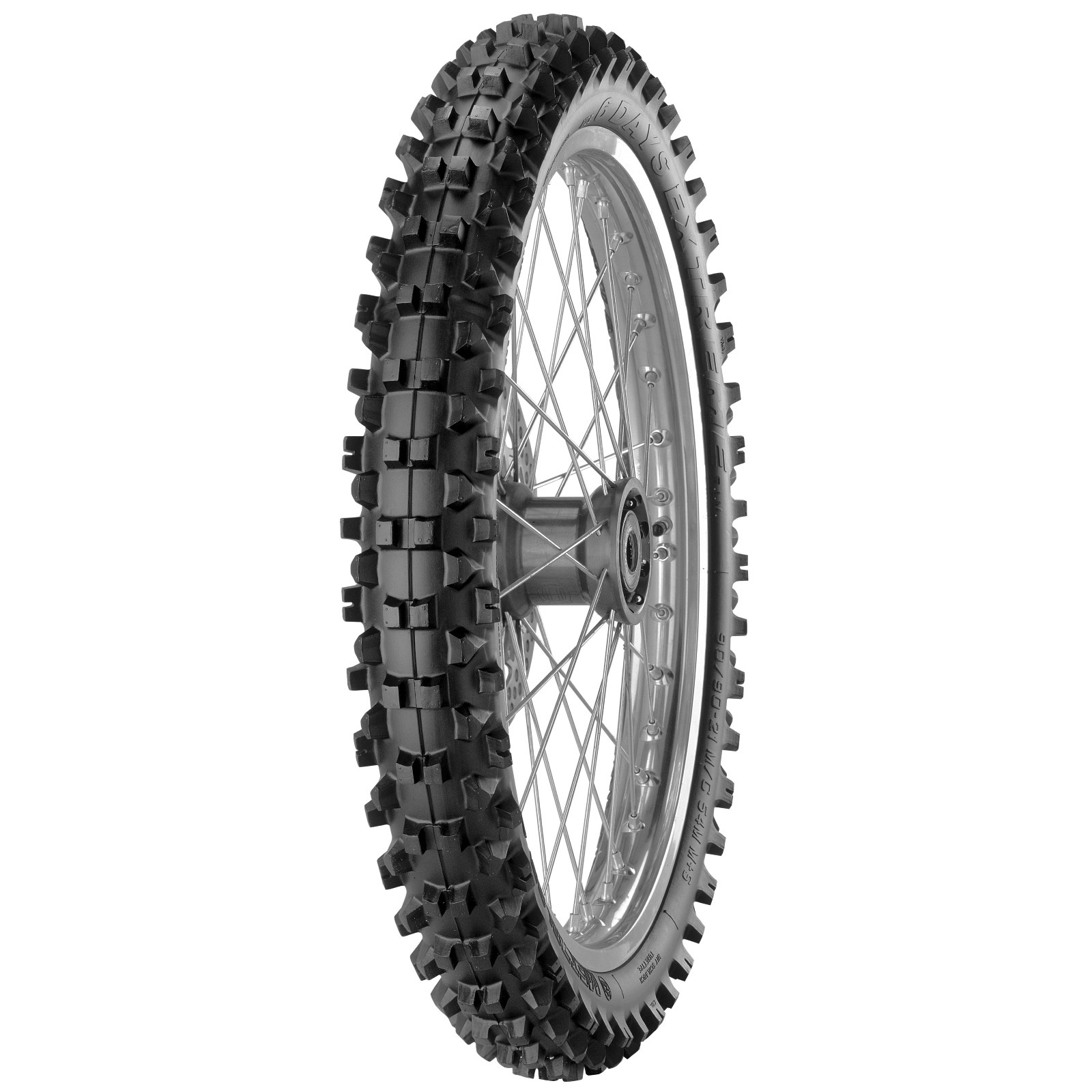 METZELER 6DAYS EXTREME