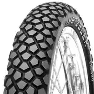 METZELER ENDURO 1