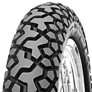 METZELER ENDURO 2