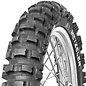 METZELER MC 6