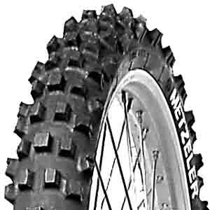 METZELER MC6