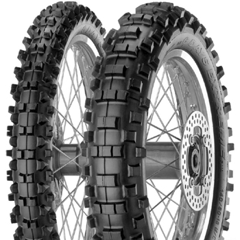 METZELER MCE 6 DAYS EXTREME