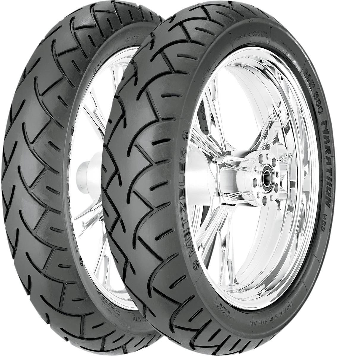 METZELER ME880 MARATHON