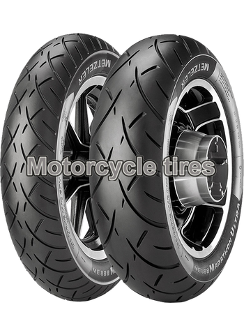 METZELER ME888MARUR