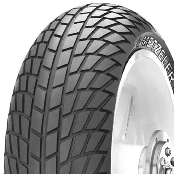 METZELER RACETEC RAIN