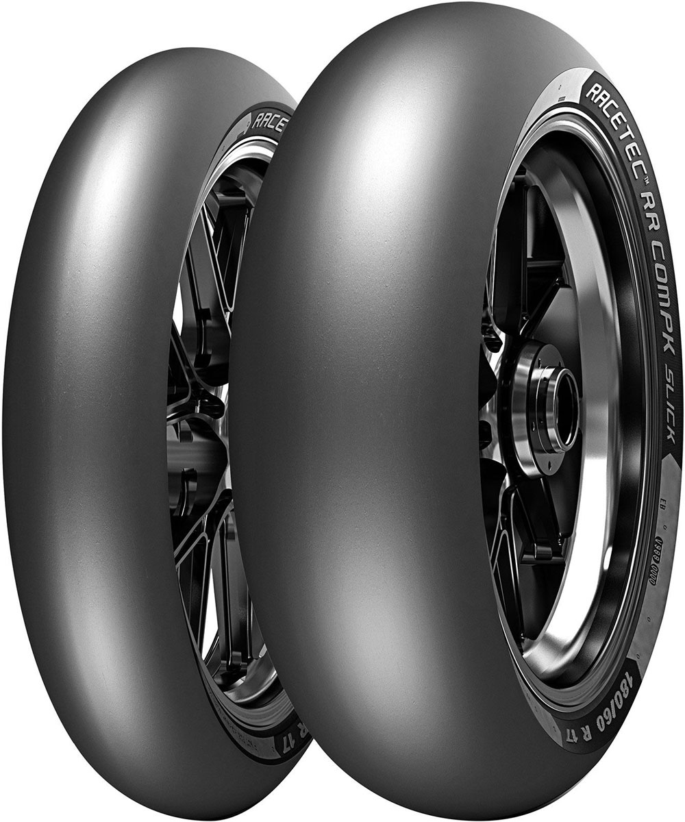 METZELER RACETEC RR COMPK SLI