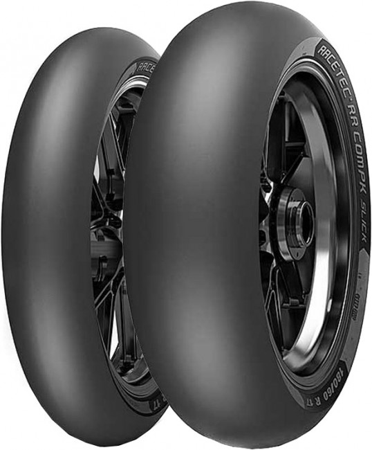 METZELER RACETEC RR COMPK