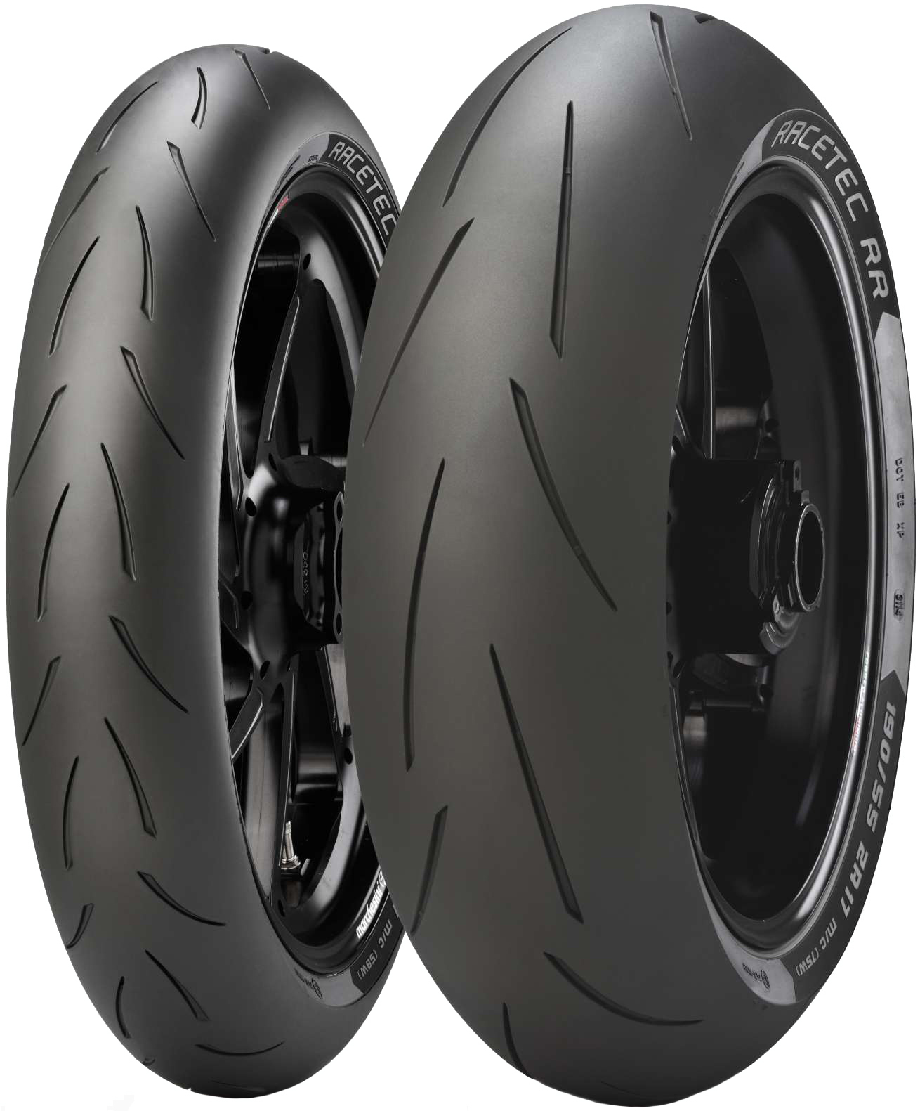 METZELER RACETEC RR K1