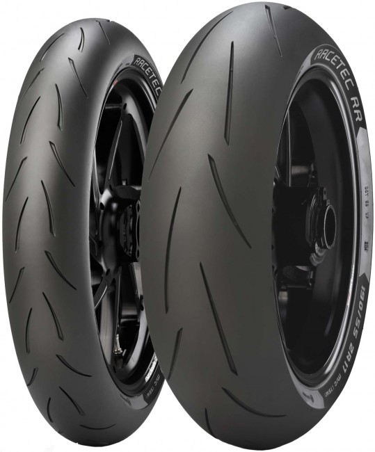 METZELER RACETEC RR K3