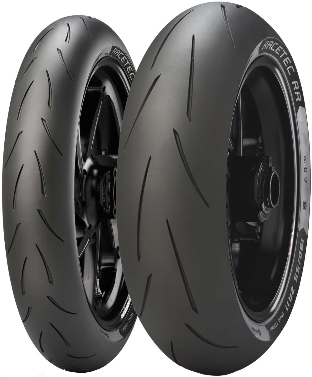 METZELER RACETECK3