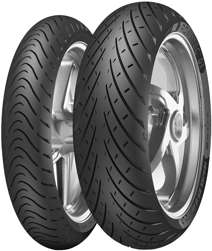 METZELER ROADTEC 01 E
