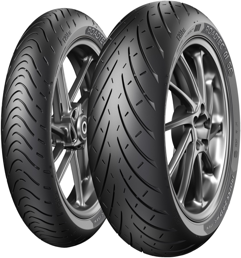METZELER ROADTEC 01 SE