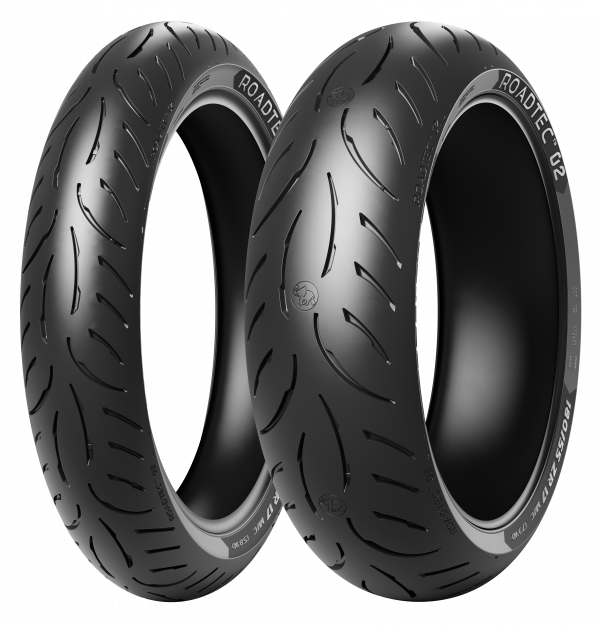METZELER ROADTEC 02