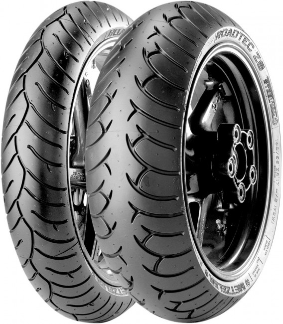 METZELER ROADTEC Z6 INERACT