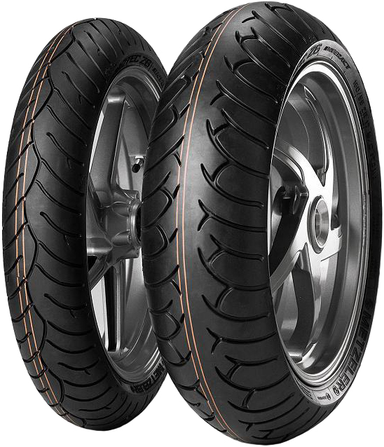 METZELER ROADTEC Z6 INTERACT