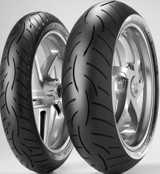 METZELER ROADTEC Z8 INT