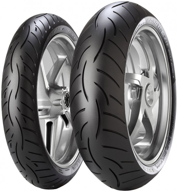 METZELER ROADTEC Z8 INTERACT