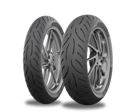 METZELER ROADTEC02