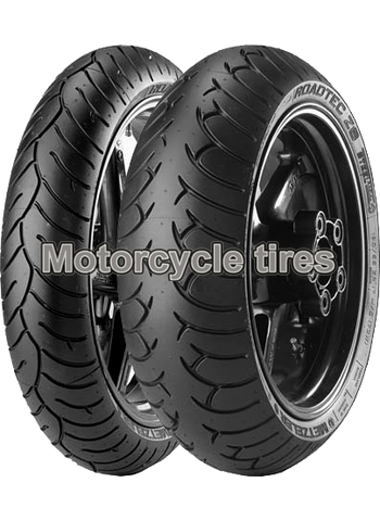 METZELER ROADTECZ6R
