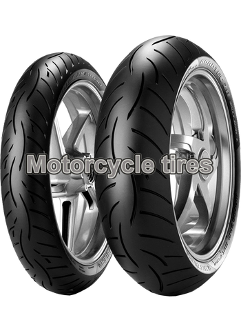 METZELER ROADTECZ8C
