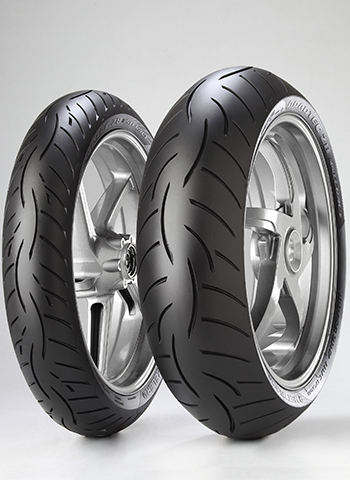 METZELER ROADTECZ8I
