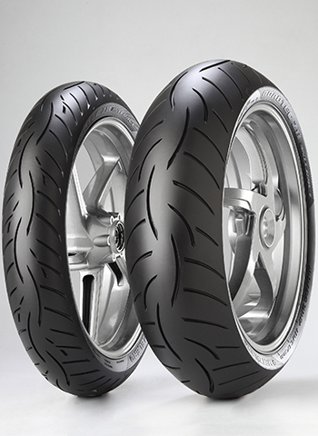 METZELER ROADTECZ8M