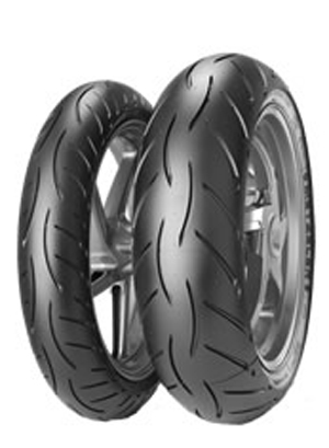 METZELER SPORTEC M5 INTERA