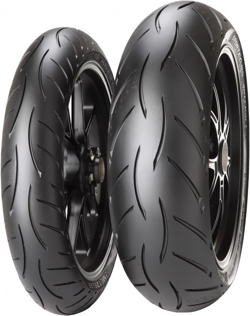 METZELER SPORTEC M5 INTERACT