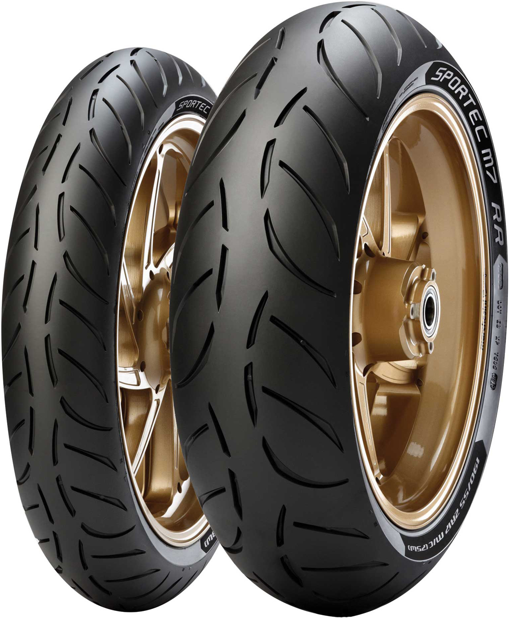 METZELER SPORTEC M7 M
