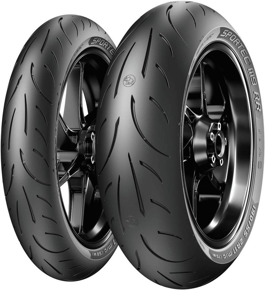 METZELER SPORTECM9R